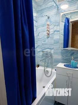 2-к квартира, вторичка, 48м2, 1/5 этаж