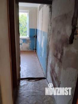 1-к квартира, вторичка, 31м2, 2/5 этаж
