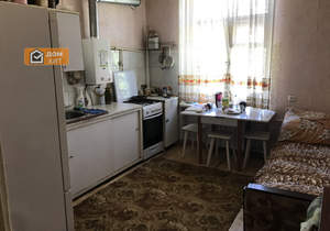 2-к квартира, вторичка, 64м2, 3/3 этаж