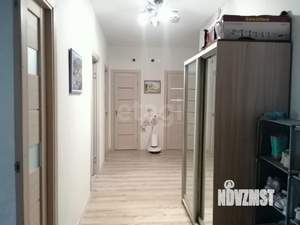 3-к квартира, вторичка, 78м2, 3/9 этаж