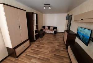 1-к квартира, вторичка, 31м2, 5/5 этаж