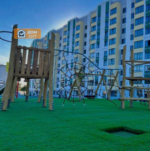 2-к квартира, вторичка, 58м2, 6/9 этаж