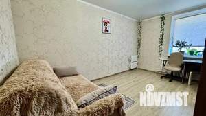 2-к квартира, вторичка, 40м2, 5/9 этаж