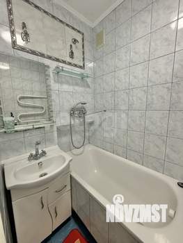 1-к квартира, вторичка, 31м2, 1/5 этаж