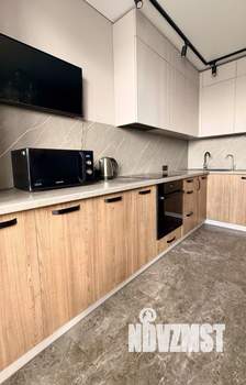 1-к квартира, вторичка, 40м2, 9/18 этаж