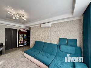 3-к квартира, вторичка, 60м2, 2/5 этаж