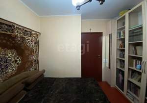 3-к квартира, вторичка, 68м2, 5/9 этаж