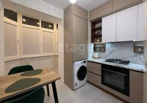 2-к квартира, вторичка, 42м2, 6/11 этаж