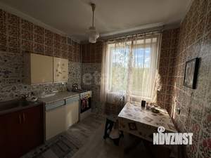 2-к квартира, вторичка, 47м2, 3/5 этаж