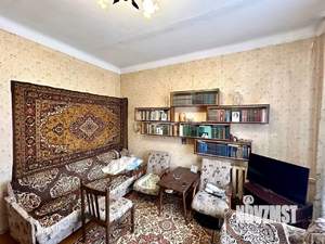 1-к квартира, вторичка, 33м2, 1/4 этаж