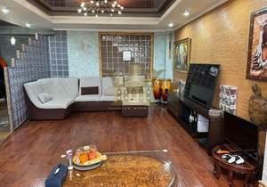 3-к квартира, вторичка, 119м2, 6/8 этаж