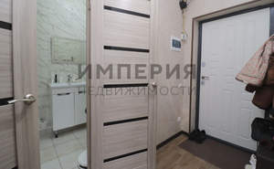 1-к квартира, вторичка, 35м2, 2/16 этаж