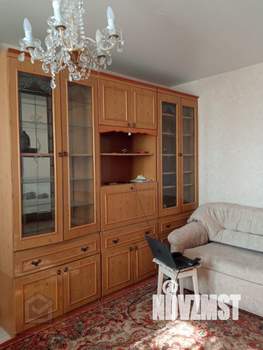 2-к квартира, вторичка, 52м2, 6/14 этаж