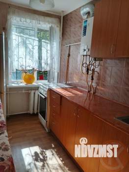 2-к квартира, вторичка, 43м2, 2/3 этаж