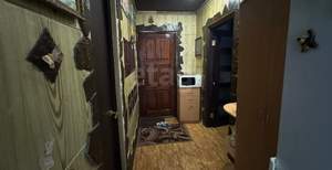1-к квартира, вторичка, 34м2, 5/9 этаж