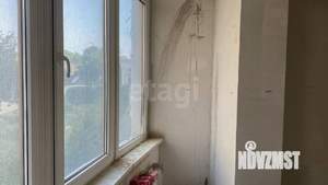 1-к квартира, вторичка, 43м2, 1/10 этаж