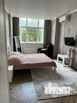 1-к квартира, вторичка, 42м2, 3/10 этаж