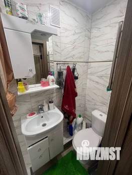 1-к квартира, вторичка, 24м2, 2/5 этаж