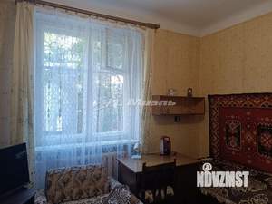 1-к квартира, вторичка, 33м2, 1/4 этаж