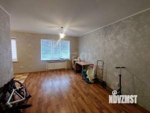 2-к квартира, вторичка, 43м2, 1/2 этаж