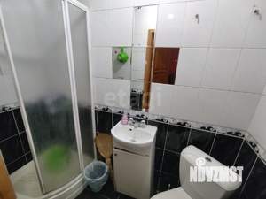 2-к квартира, вторичка, 30м2, 1/1 этаж