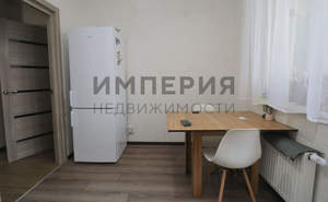 1-к квартира, вторичка, 35м2, 2/16 этаж