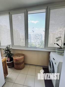 3-к квартира, вторичка, 69м2, 6/9 этаж