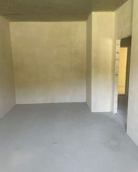 1-к квартира, вторичка, 36м2, 1/20 этаж