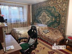 3-к квартира, вторичка, 68м2, 2/5 этаж