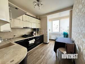 1-к квартира, вторичка, 32м2, 8/10 этаж