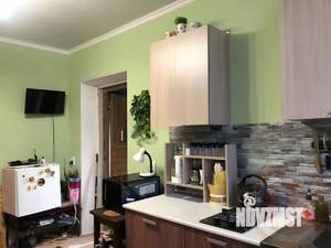 2-к квартира, вторичка, 36м2, 1/2 этаж