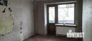 2-к квартира, вторичка, 44м2, 2/5 этаж