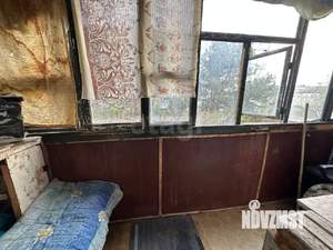 1-к квартира, вторичка, 36м2, 2/5 этаж