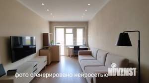 2-к квартира, вторичка, 45м2, 3/5 этаж