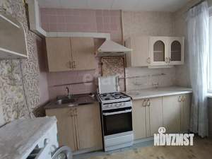 3-к квартира, вторичка, 64м2, 2/9 этаж