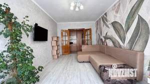 3-к квартира, вторичка, 63м2, 3/9 этаж