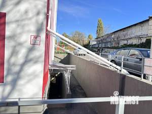 1-к квартира, вторичка, 42м2, 3/9 этаж