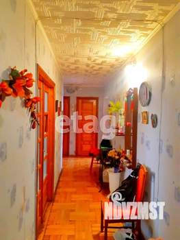 3-к квартира, вторичка, 69м2, 1/9 этаж
