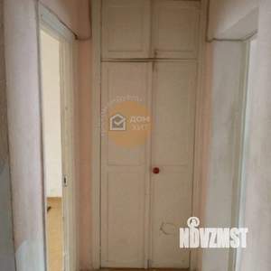 2-к квартира, вторичка, 49м2, 4/5 этаж