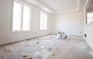 1-к квартира, вторичка, 40м2, 3/3 этаж