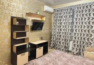 1-к квартира, вторичка, 38м2, 5/10 этаж