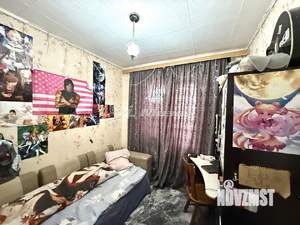 3-к квартира, вторичка, 60м2, 4/9 этаж