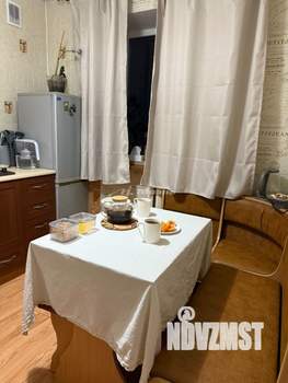 1-к квартира, вторичка, 31м2, 5/5 этаж
