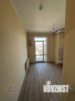 1-к квартира, вторичка, 33м2, 8/9 этаж