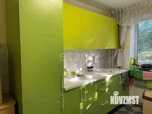 2-к квартира, вторичка, 30м2, 2/4 этаж