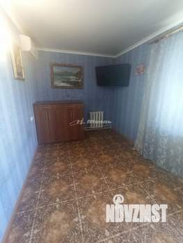 2-к квартира, вторичка, 39м2, 5/5 этаж