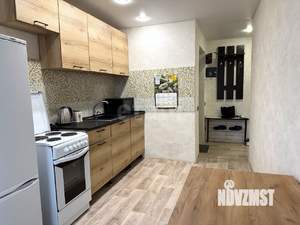 3-к квартира, вторичка, 67м2, 4/9 этаж