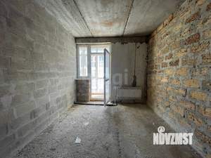 1-к квартира, вторичка, 33м2, 2/3 этаж