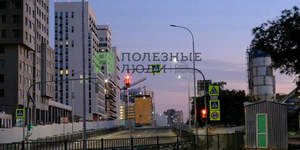 2-к квартира, вторичка, 58м2, 10/16 этаж