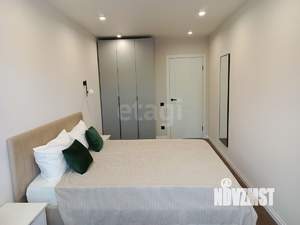 2-к квартира, вторичка, 46м2, 3/5 этаж